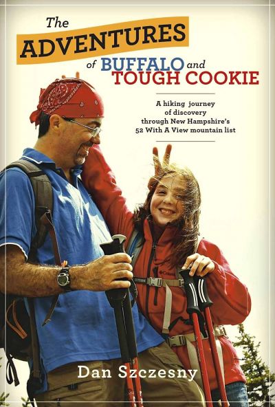 The Adventures of Buffalo and Tough Cookie